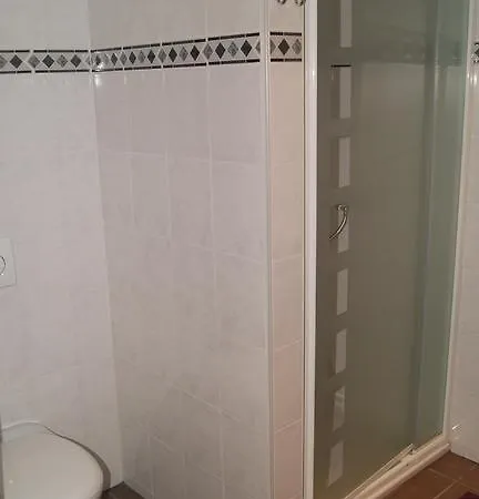 Fleurs-sauvages Отель типа 