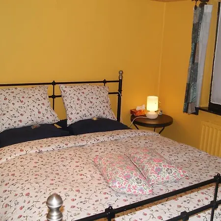 Fleurs-sauvages * Hebronval