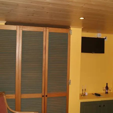 Fleurs-sauvages Bed and breakfast