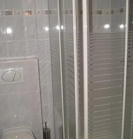 Fleurs-sauvages Отель типа 