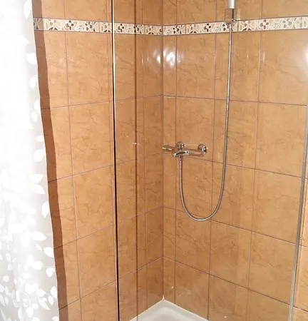 Fleurs-sauvages Отель типа 