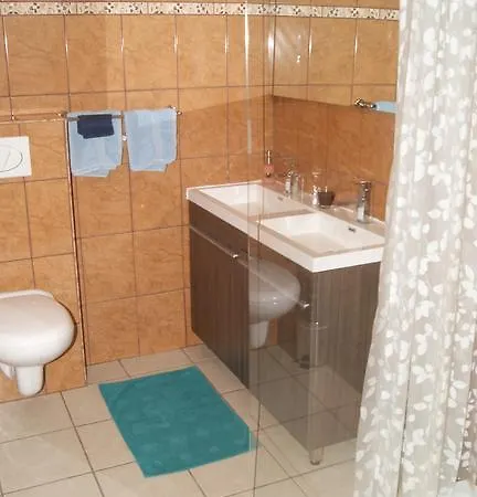 Fleurs-sauvages Отель типа 