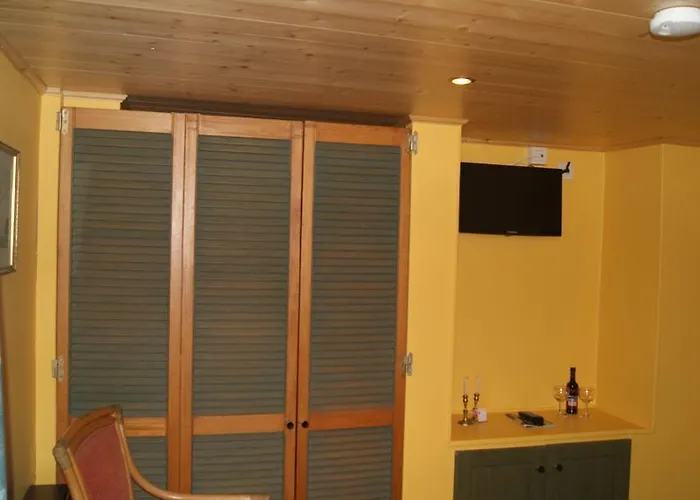 Fleurs-sauvages Alojamento de Acomodação e Pequeno-almoço